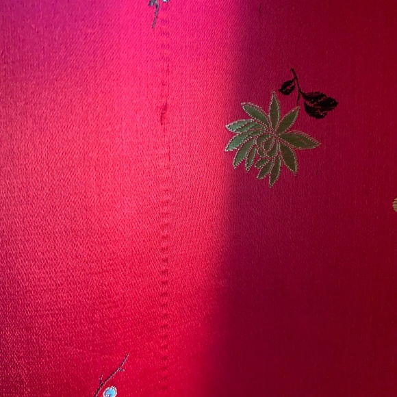 Vintage Chinese Reversible Jacket - Picture 8 of 8